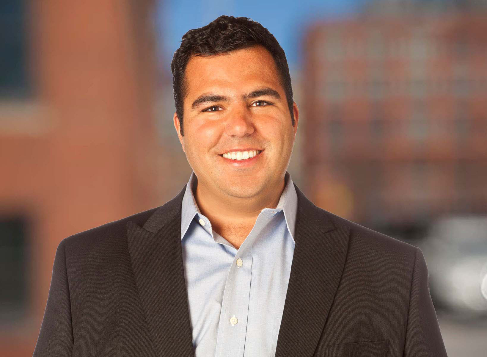 Alvaro Ribeiro Margulies Perruzzi