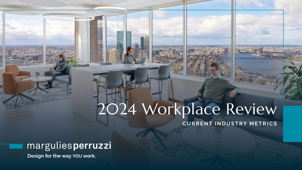 2024 Workplace Review