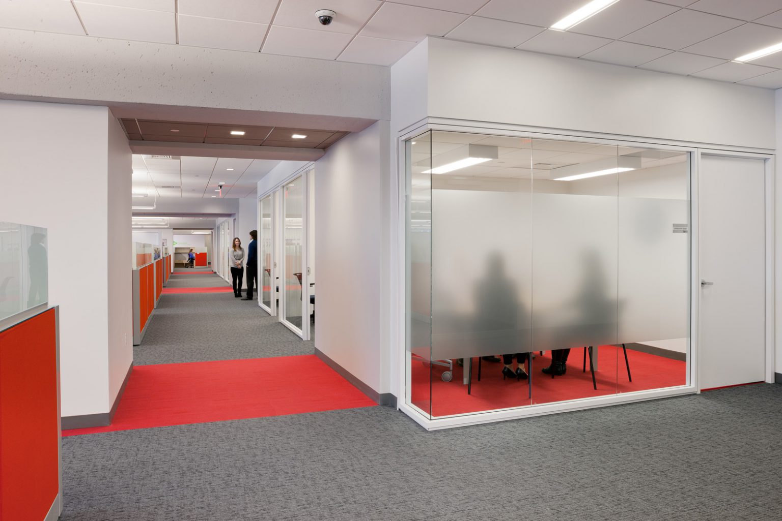 interior designers office spaces