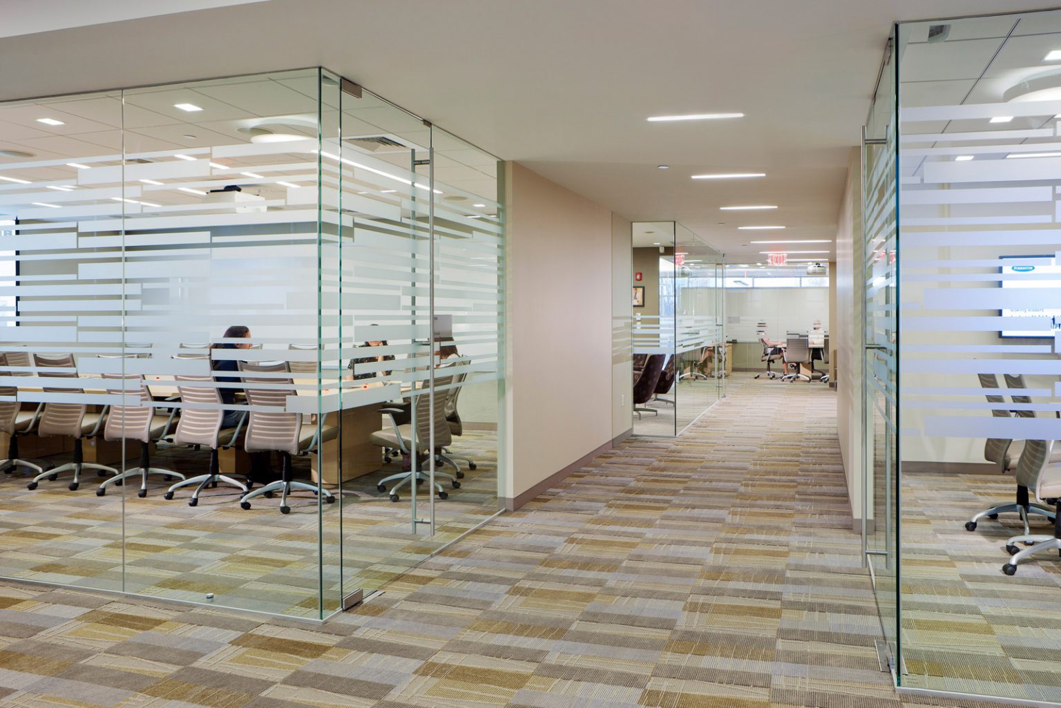 corporate office interior design cambridge