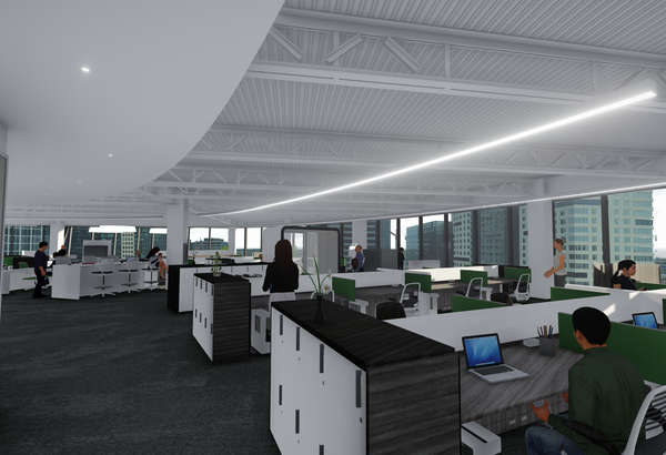 Cresa Announces Project Team for PTC’s 250,000 SF Global Headquarters Relocation to Boston