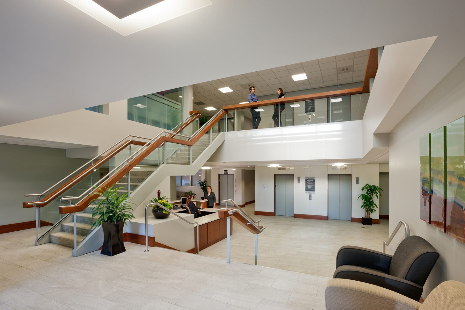 medical office architects and designers